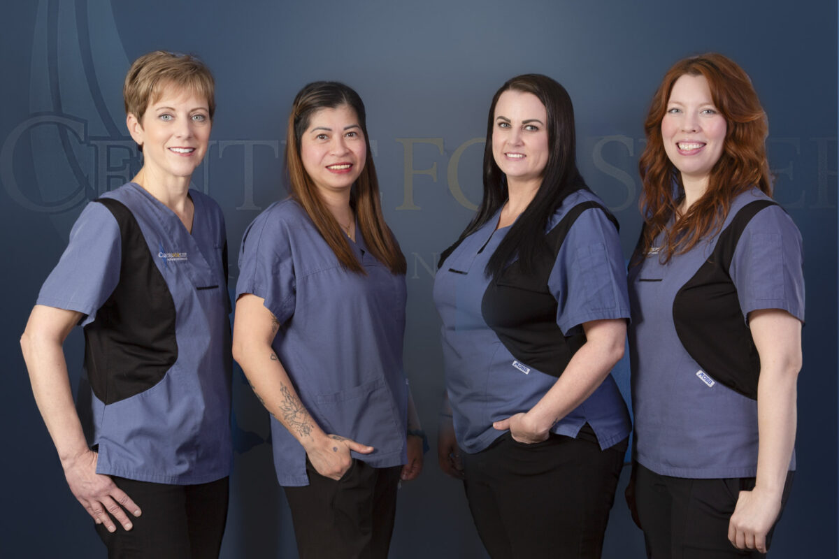 Clinicians – Centre for Sleep & Human Performance